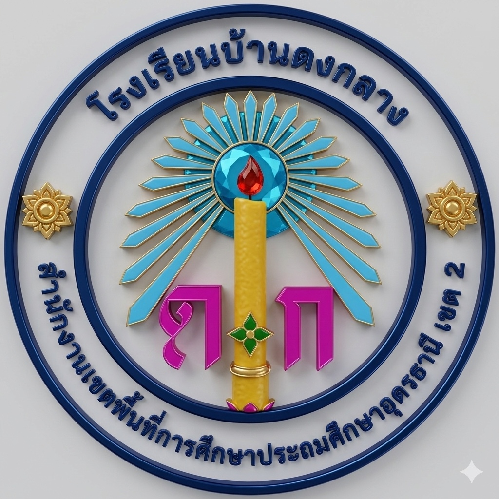School Logo
