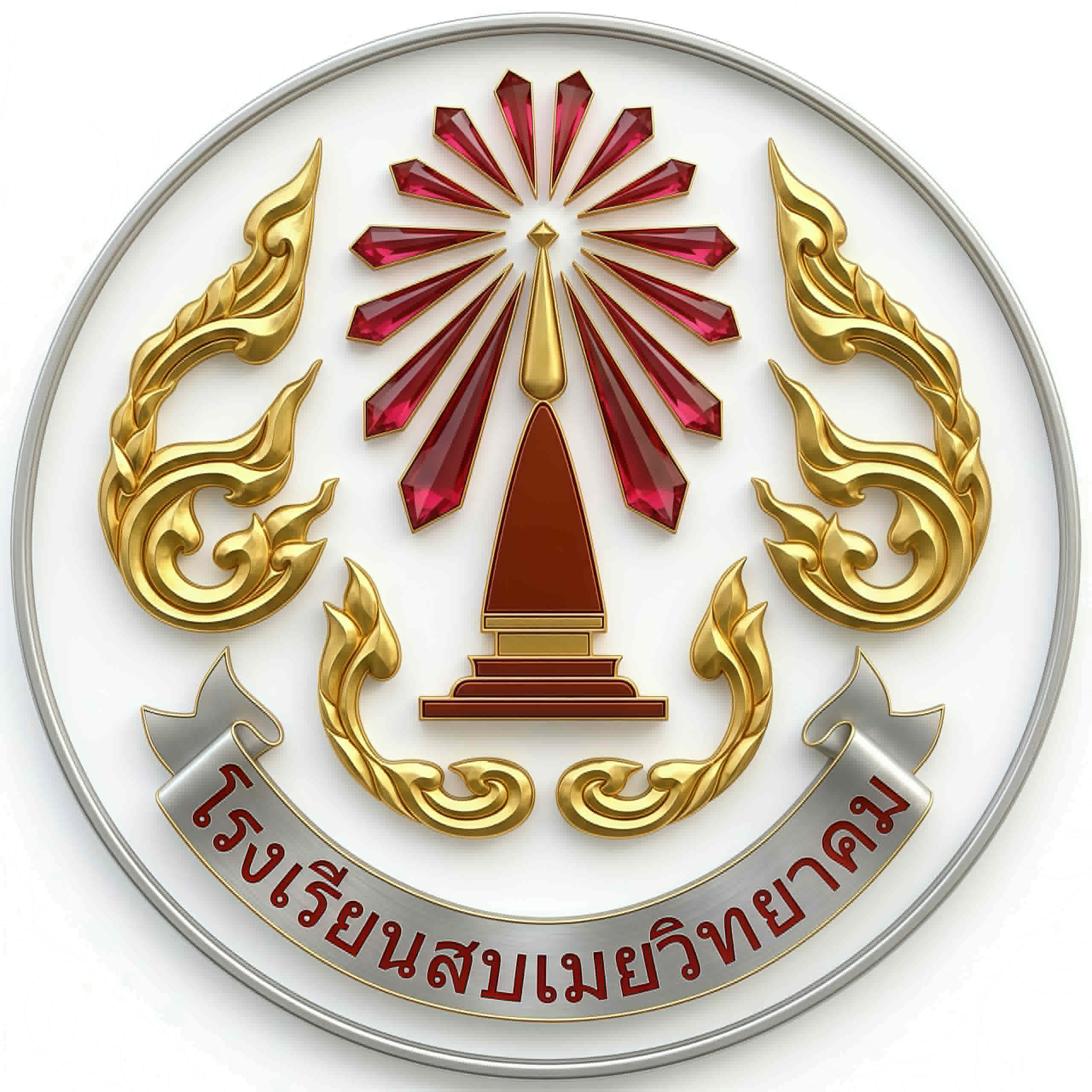School Logo
